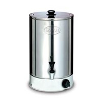 Swan Urn 02